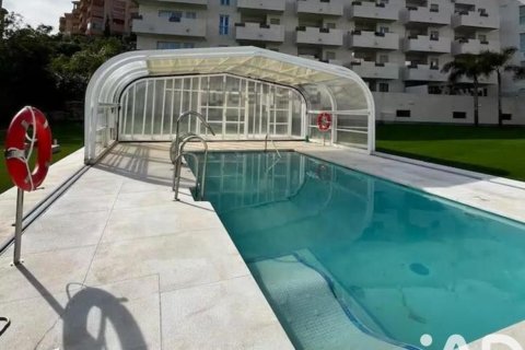 Lägenhet till salu i Mijas, Malaga, Spanien 2 sovrum, 188 kvm. Nr. 152583 - foto 11