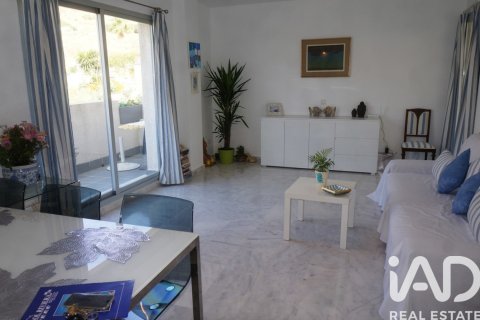 Lägenhet till salu i Mijas, Malaga, Spanien 2 sovrum, 188 kvm. Nr. 152583 - foto 18