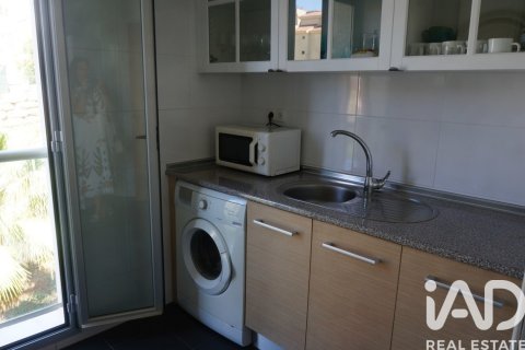 Lägenhet till salu i Mijas, Malaga, Spanien 2 sovrum, 188 kvm. Nr. 152583 - foto 19