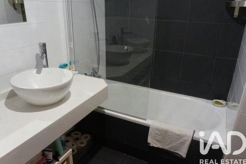 Lägenhet till salu i Mijas, Malaga, Spanien 2 sovrum, 188 kvm. Nr. 152583 - foto 24