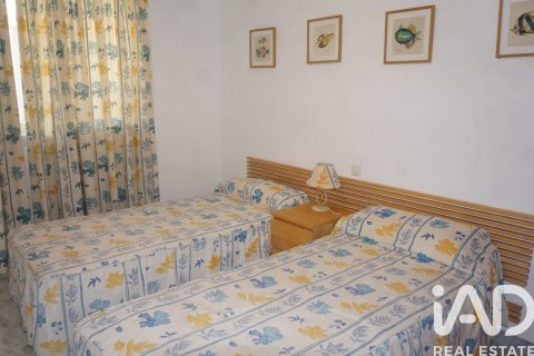 Lägenhet till salu i Mijas, Malaga, Spanien 2 sovrum, 188 kvm. Nr. 152583 - foto 3