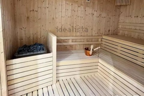 Lägenhet till salu i Mijas, Malaga, Spanien 2 sovrum, 188 kvm. Nr. 152583 - foto 13