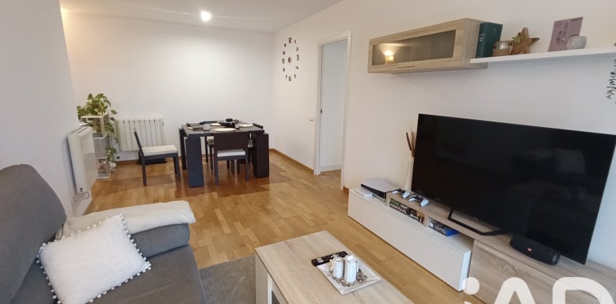 Wohnung in Rubi, Barcelona, Spanien 3 Schlafzimmer, 75 m2 Nr. 152581