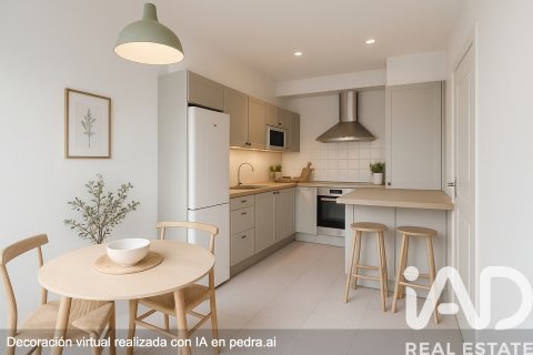 Radhus till salu i Sitges, Barcelona, Spanien 4 sovrum, 138 kvm. Nr. 152586 - foto 26