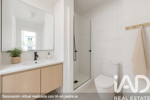 Townhouse à vendre à Sitges, Barcelona, Espagne, 4 chambres, 138 m2 No. 152586 - photo 11