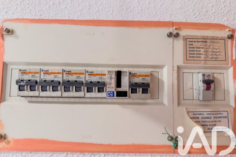 Dzīvoklis pārdošanā Santa Pola, Alicante, Spānijā 3 istabas, 65 m2 Nr. 152582 - attēls 19