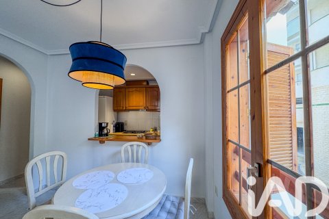 Dzīvoklis pārdošanā Santa Pola, Alicante, Spānijā 3 istabas, 65 m2 Nr. 152582 - attēls 3