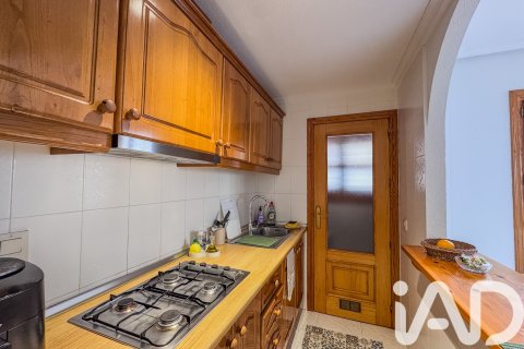 Dzīvoklis pārdošanā Santa Pola, Alicante, Spānijā 3 istabas, 65 m2 Nr. 152582 - attēls 6