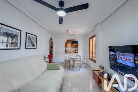 Dzīvoklis pārdošanā Santa Pola, Alicante, Spānijā 3 istabas, 65 m2 Nr. 152582 - attēls 18