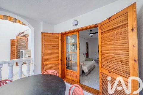 Dzīvoklis pārdošanā Santa Pola, Alicante, Spānijā 3 istabas, 65 m2 Nr. 152582 - attēls 2