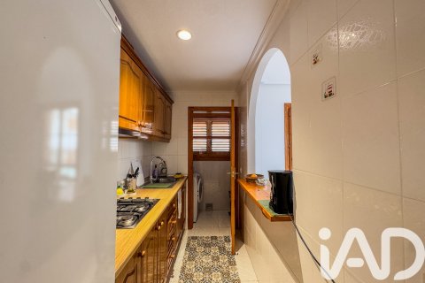 Dzīvoklis pārdošanā Santa Pola, Alicante, Spānijā 3 istabas, 65 m2 Nr. 152582 - attēls 30