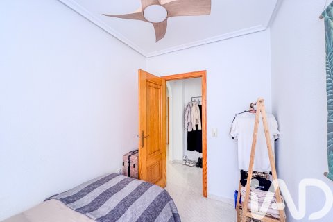 Dzīvoklis pārdošanā Santa Pola, Alicante, Spānijā 3 istabas, 65 m2 Nr. 152582 - attēls 28