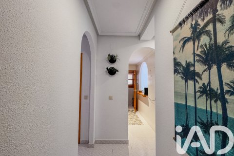 Dzīvoklis pārdošanā Santa Pola, Alicante, Spānijā 3 istabas, 65 m2 Nr. 152582 - attēls 20