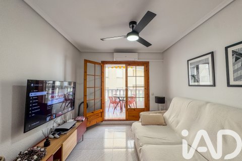 Dzīvoklis pārdošanā Santa Pola, Alicante, Spānijā 3 istabas, 65 m2 Nr. 152582 - attēls 24