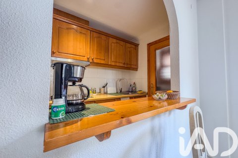 Dzīvoklis pārdošanā Santa Pola, Alicante, Spānijā 3 istabas, 65 m2 Nr. 152582 - attēls 11