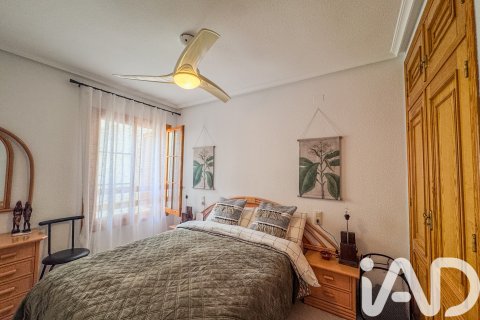 Dzīvoklis pārdošanā Santa Pola, Alicante, Spānijā 3 istabas, 65 m2 Nr. 152582 - attēls 21