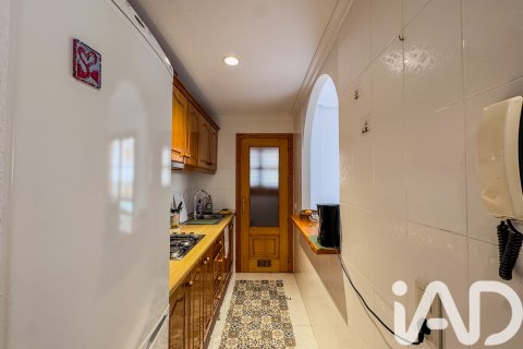 Dzīvoklis pārdošanā Santa Pola, Alicante, Spānijā 3 istabas, 65 m2 Nr. 152582 - attēls 29