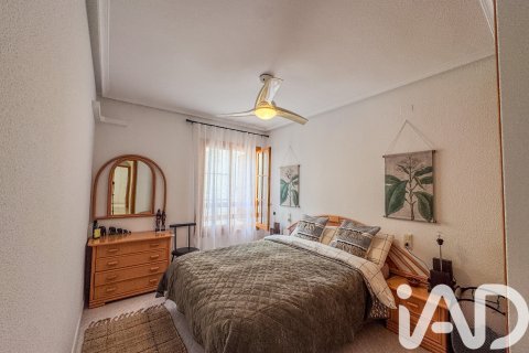 Dzīvoklis pārdošanā Santa Pola, Alicante, Spānijā 3 istabas, 65 m2 Nr. 152582 - attēls 7