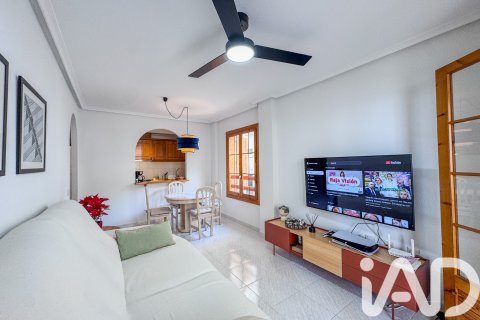 Dzīvoklis pārdošanā Santa Pola, Alicante, Spānijā 3 istabas, 65 m2 Nr. 152582 - attēls 12