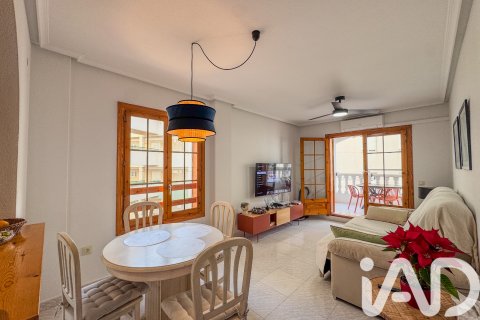 Dzīvoklis pārdošanā Santa Pola, Alicante, Spānijā 3 istabas, 65 m2 Nr. 152582 - attēls 15