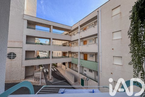 Dzīvoklis pārdošanā Santa Pola, Alicante, Spānijā 3 istabas, 65 m2 Nr. 152582 - attēls 17