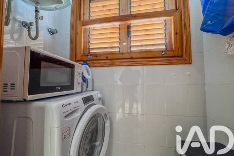 Dzīvoklis pārdošanā Santa Pola, Alicante, Spānijā 3 istabas, 65 m2 Nr. 152582 - attēls 27