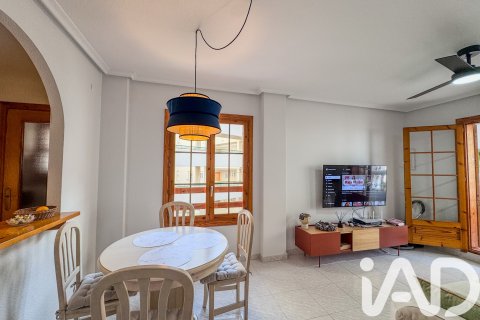 Dzīvoklis pārdošanā Santa Pola, Alicante, Spānijā 3 istabas, 65 m2 Nr. 152582 - attēls 14