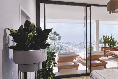 Apartment for sale Cartagena, Murcia, Spain 2 bedrooms, 109 sq.m. No. 136542 - photo 23