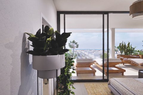 Apartment for sale Cartagena, Murcia, Spain 2 bedrooms, 109 sq.m. No. 136542 - photo 24