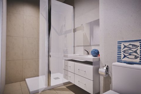 Apartment for sale Cartagena, Murcia, Spain 2 bedrooms, 109 sq.m. No. 136542 - photo 11
