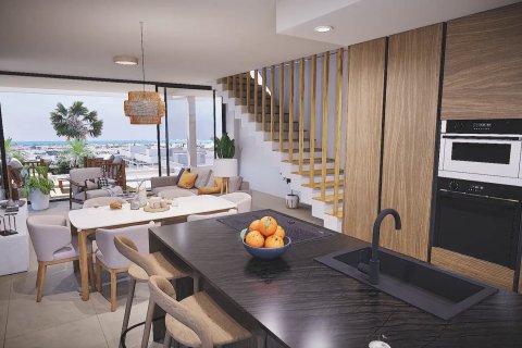 Apartment for sale Cartagena, Murcia, Spain 2 bedrooms, 109 sq.m. No. 136542 - photo 22