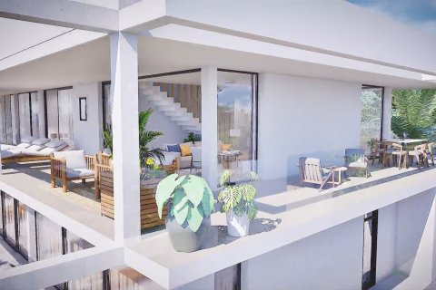 Apartment for sale Cartagena, Murcia, Spain 2 bedrooms, 109 sq.m. No. 136542 - photo 18