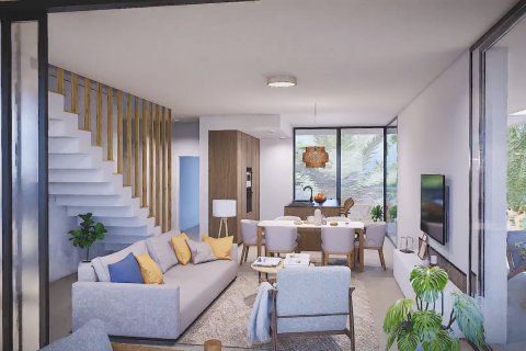 Apartment for sale Cartagena, Murcia, Spain 2 bedrooms, 109 sq.m. No. 136542 - photo 20