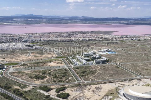 Villa in vendita a Torrevieja, Alicante, Spagna 3 camere da letto, 124 mq. N° 146813 - foto 3