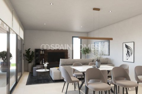 Villa in vendita a Torrevieja, Alicante, Spagna 3 camere da letto, 124 mq. N° 146813 - foto 10