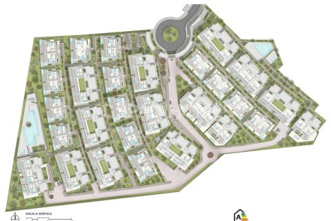 Huoneisto myytävänä Marbella, Malaga, Espanja, 3 makuuhuonetta, 118 m2 No. 146815 - kuva 23