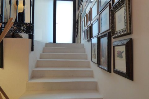 Duplex in vendita a Valencia, Spagna 3 camere da letto, 180 mq. N° 146818 - foto 28