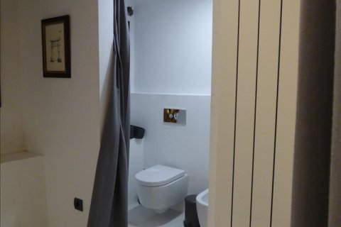 Duplex in vendita a Valencia, Spagna 3 camere da letto, 180 mq. N° 146818 - foto 19