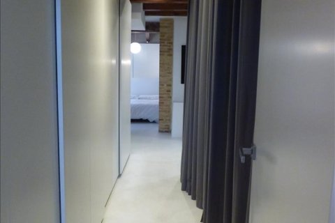 Duplex in vendita a Valencia, Spagna 3 camere da letto, 180 mq. N° 146818 - foto 18