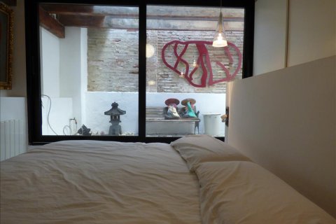 Duplex in vendita a Valencia, Spagna 3 camere da letto, 180 mq. N° 146818 - foto 26