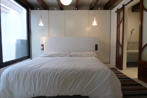 Duplex in vendita a Valencia, Spagna 3 camere da letto, 180 mq. N° 146818 - foto 21