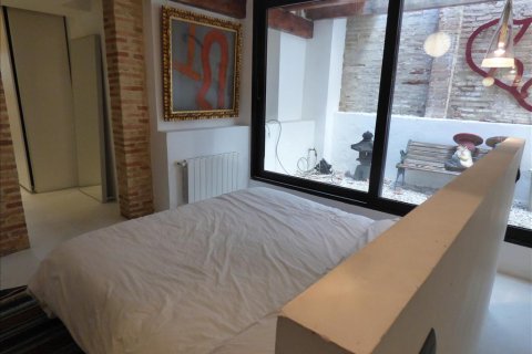 Duplex in vendita a Valencia, Spagna 3 camere da letto, 180 mq. N° 146818 - foto 27