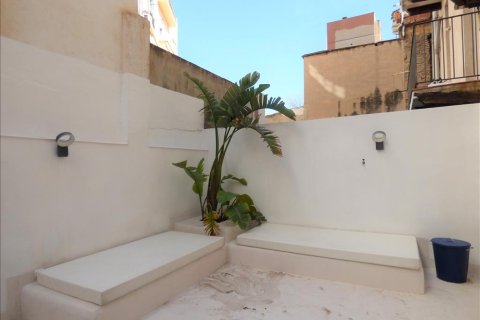 Duplex in vendita a Valencia, Spagna 3 camere da letto, 180 mq. N° 146818 - foto 9