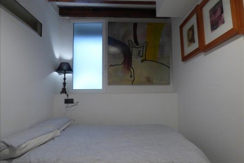 Duplex in vendita a Valencia, Spagna 3 camere da letto, 180 mq. N° 146818 - foto 16