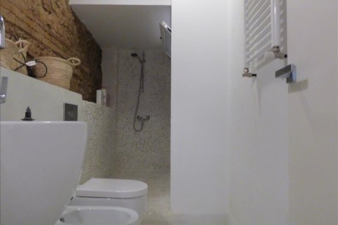 Duplex in vendita a Valencia, Spagna 3 camere da letto, 180 mq. N° 146818 - foto 14