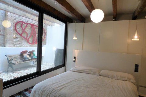 Duplex in vendita a Valencia, Spagna 3 camere da letto, 180 mq. N° 146818 - foto 22