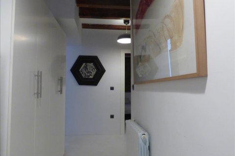 Duplex in vendita a Valencia, Spagna 3 camere da letto, 180 mq. N° 146818 - foto 17