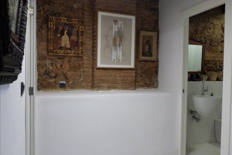 Duplex in vendita a Valencia, Spagna 3 camere da letto, 180 mq. N° 146818 - foto 11