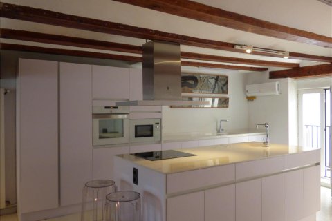 Duplex in vendita a Valencia, Spagna 3 camere da letto, 180 mq. N° 146818 - foto 7