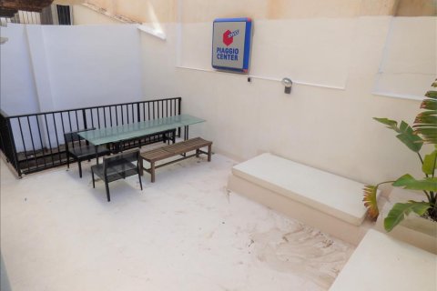 Duplex in vendita a Valencia, Spagna 3 camere da letto, 180 mq. N° 146818 - foto 10